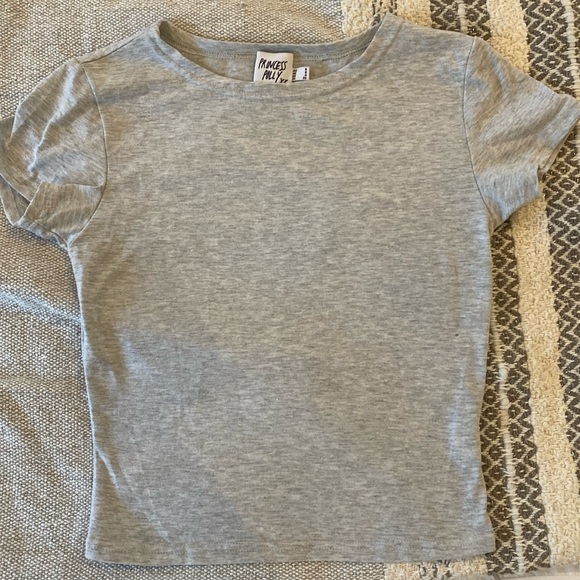 Princes Polly cute shirt! Size US 4! - Picture 1 of 2